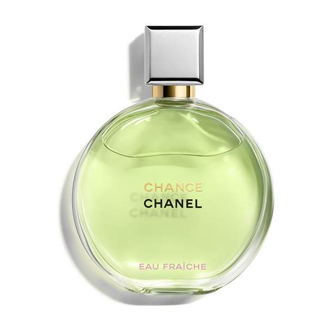 chance chanel eau fraiche eau de parfum|chanel chance eau fraiche review.